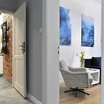 Apartament Sopot Haffnera