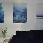 Apartament Sopot Haffnera