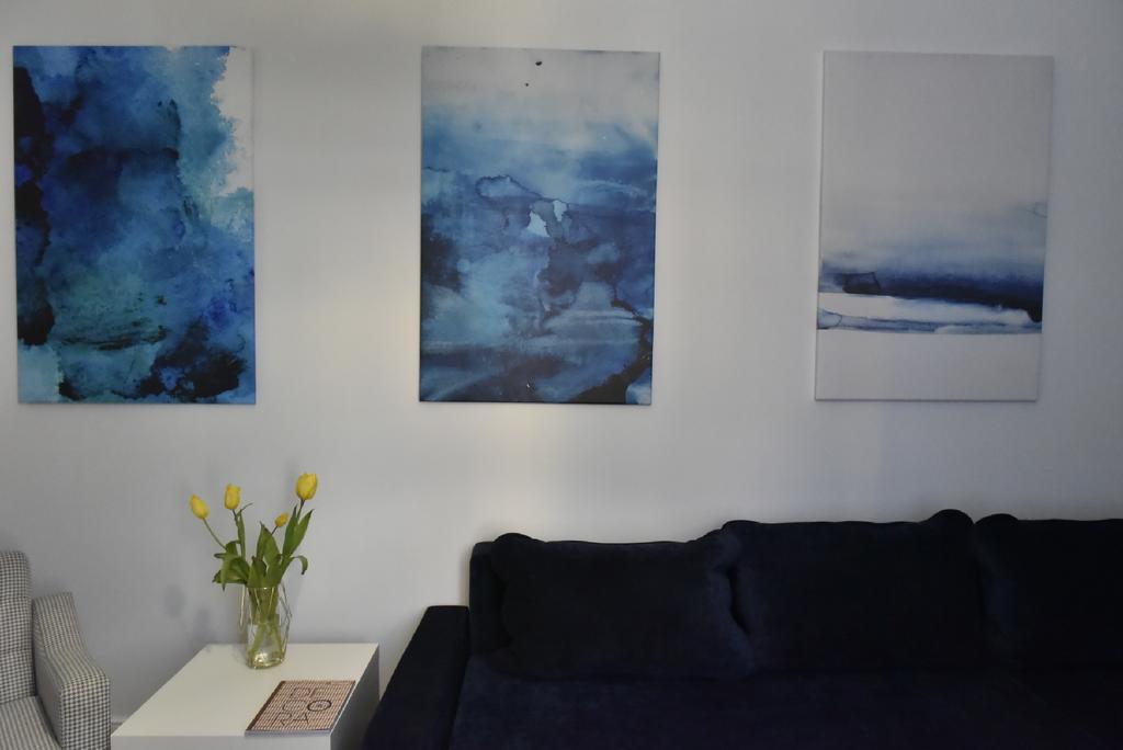 Apartament Haffnera