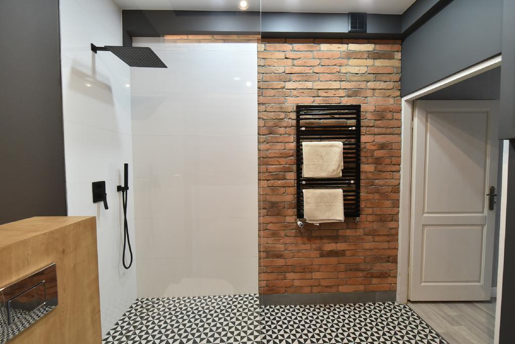 Apartament Haffnera * Sopot