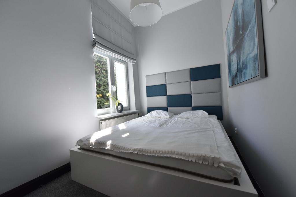 Apartament Haffnera Leilighet Sopot